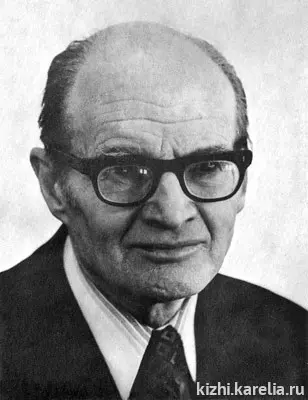 Горшин Сергей Николаевич