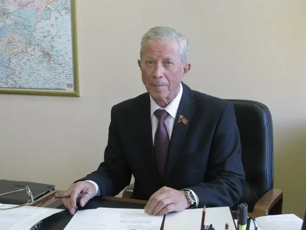 Каторгин Борис Иванович