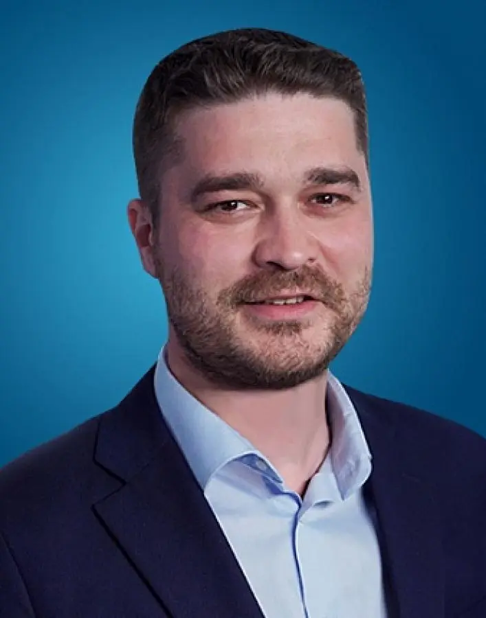 Иван Владимирович Краснов