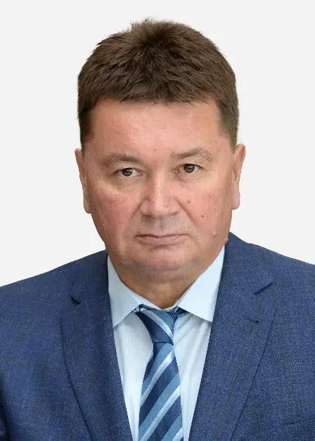 Сорокин Владимир Алексеевич