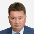 Сорокин Владимир Алексеевич