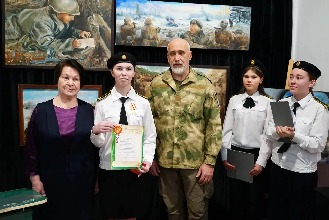 ДК мкр. Фирсановка