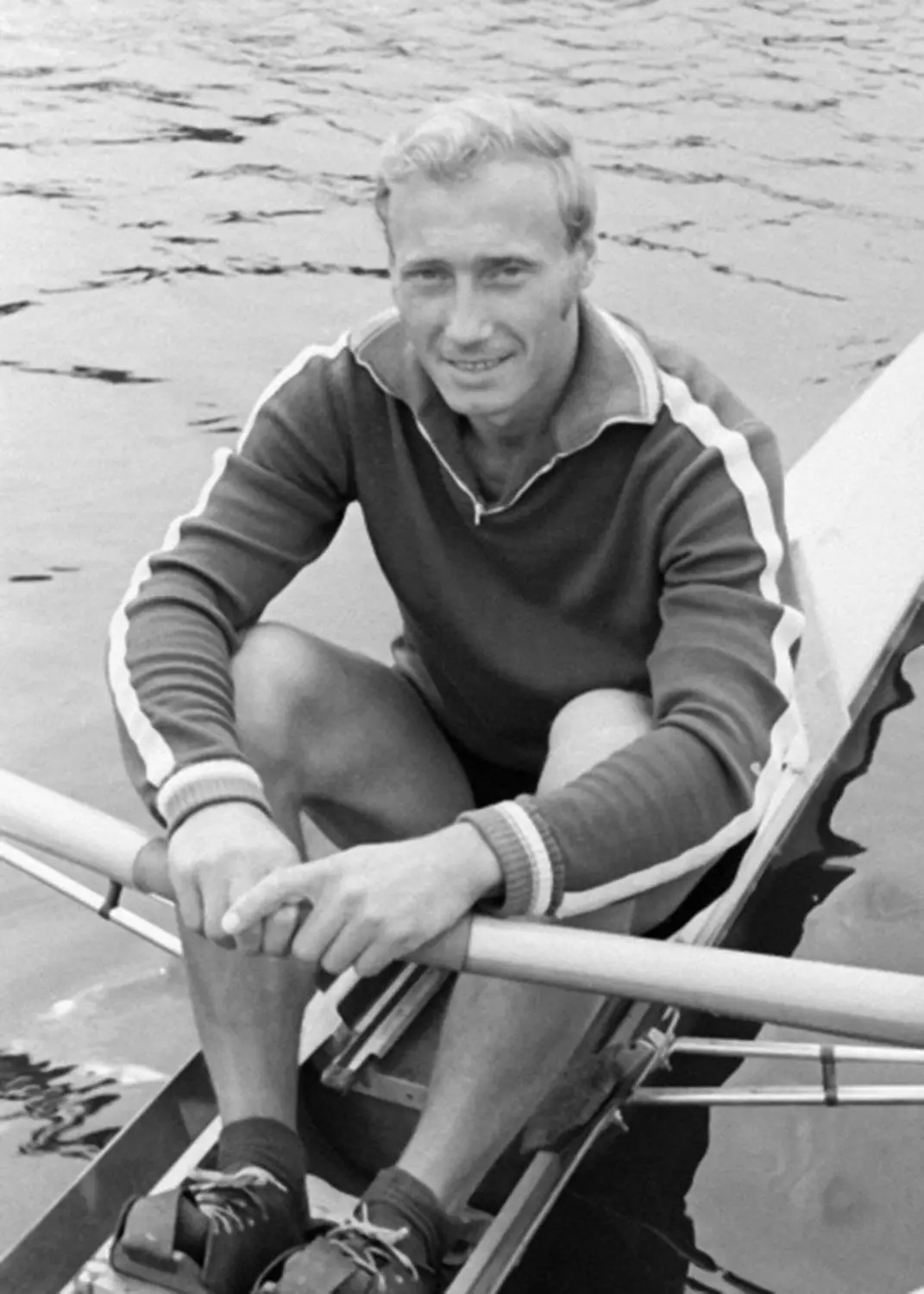 Малышев Юрий Александрович