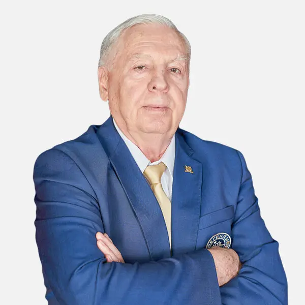 Полупанов Виктор Андреевич