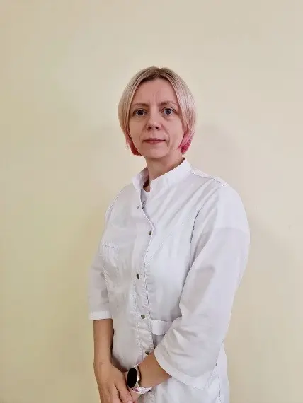 Гуркина Екатерина Сергеевна