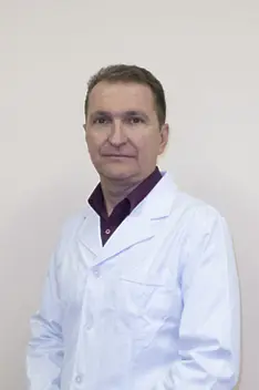 Квилинский Павел Николаевич