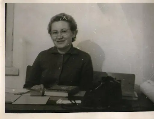 Педагогическая династия Ермолаевых-Якобюк-Эпштейн